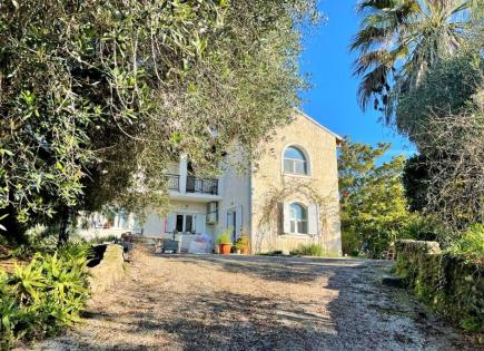 Дом за 690 000 евро на Ионических островах, Греция