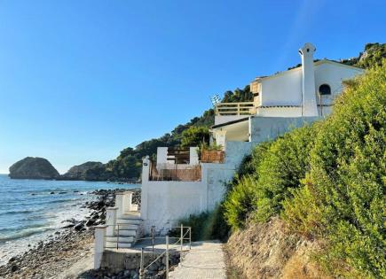 Дом за 850 000 евро на Ионических островах, Греция