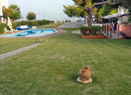 Дом за 1 800 000 евро на Пелопоннесе, Греция