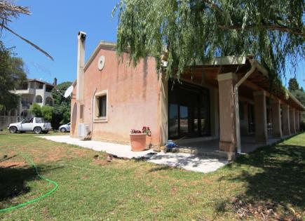 Дом за 790 000 евро на Ионических островах, Греция