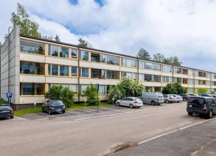 Квартира за 98 000 евро в Вантаа, Финляндия