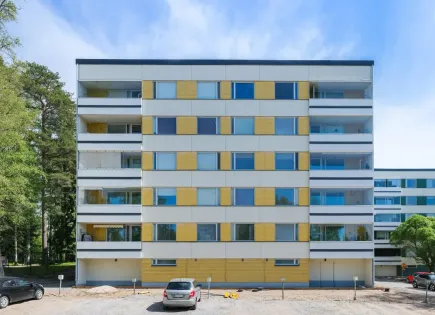 Квартира за 82 000 евро в Вантаа, Финляндия