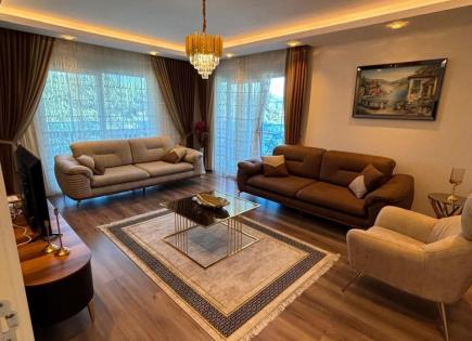 Квартира за 123 000 евро в Алании, Турция