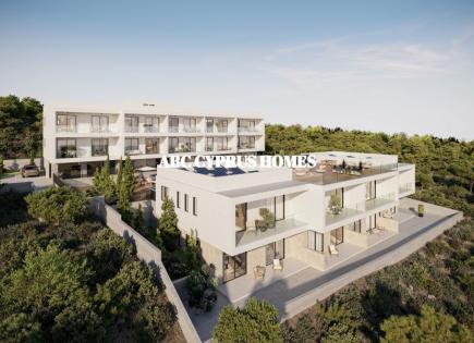 Квартира за 250 000 евро в Пафосе, Кипр