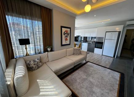 Квартира за 122 000 евро в Алании, Турция