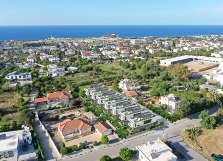 Вилла за 450 000 евро в Чаталкое, Кипр