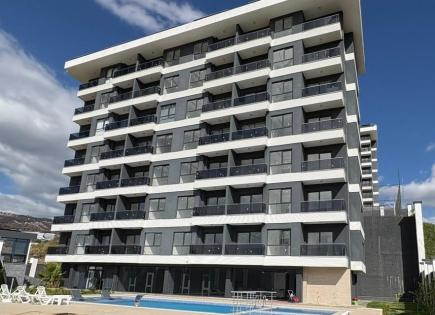 Квартира за 45 000 евро в Алании, Турция