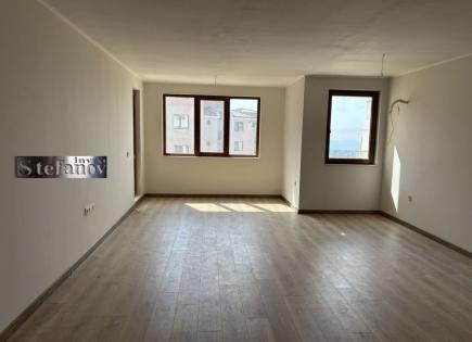 Квартира за 136 900 евро в Виница, Болгария