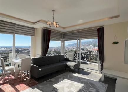 Квартира за 118 000 евро в Алании, Турция