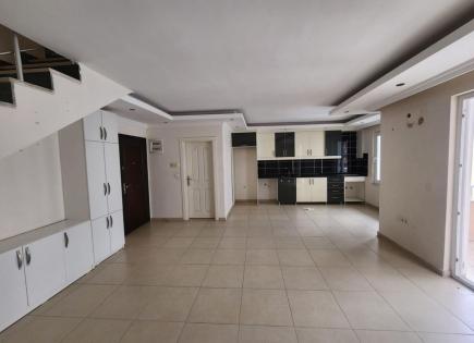 Квартира за 87 000 евро в Алании, Турция
