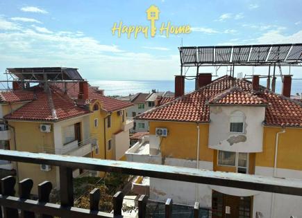 Квартира за 163 000 евро в Святом Власе, Болгария