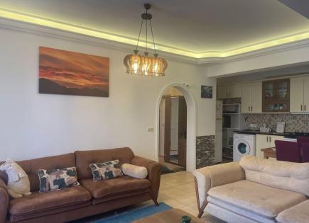 Квартира за 86 000 евро в Алании, Турция