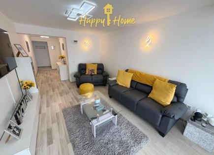 Квартира за 125 000 евро в Святом Власе, Болгария