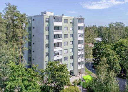 Квартира за 94 994 евро в Вантаа, Финляндия