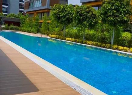 Квартира за 450 879 евро в Анталии, Турция