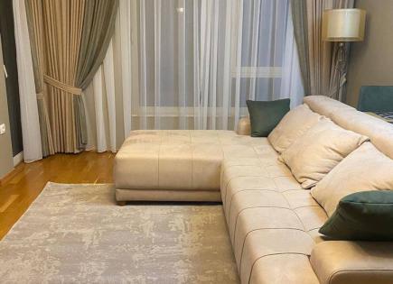 Квартира за 260 000 евро в Бечичи, Черногория