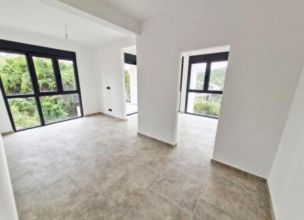 Квартира за 112 000 евро в Утехе, Черногория