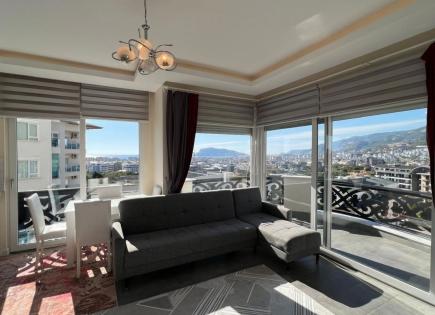 Квартира за 108 000 евро в Алании, Турция