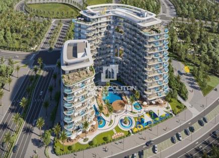 Апартаменты за 1 757 641 евро в Рас-эль-Хайме, ОАЭ