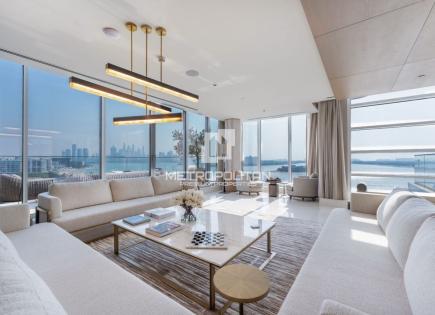 Пентхаус за 17 453 703 евро в Дубае, ОАЭ
