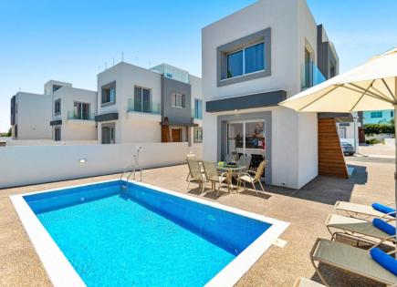 Вилла за 398 000 евро в Протарасе, Кипр