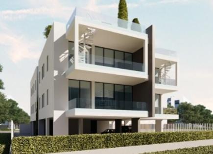 Пентхаус за 345 000 евро в Ларнаке, Кипр