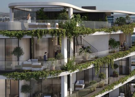 Апартаменты за 365 000 евро в Лимасоле, Кипр