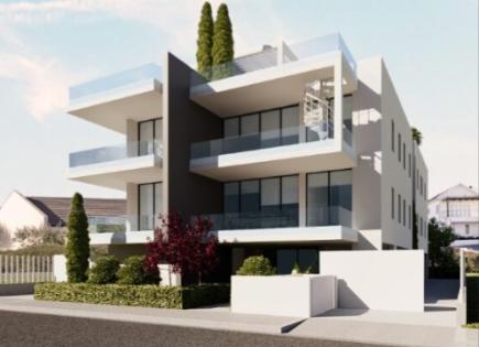 Апартаменты за 227 000 евро в Ларнаке, Кипр