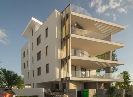 Апартаменты за 270 000 евро в Ларнаке, Кипр