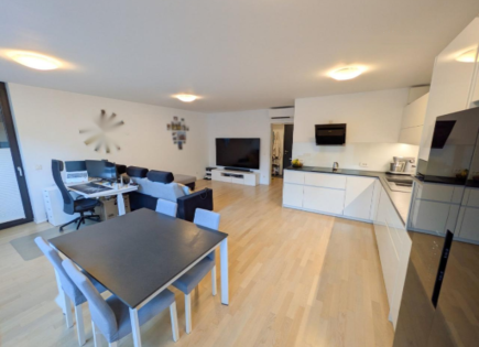 Квартира за 639 000 евро в Любляне, Словения