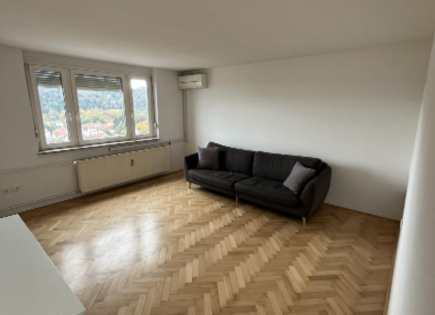 Квартира за 330 000 евро в Любляне, Словения