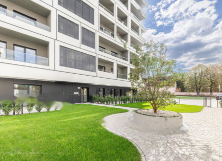 Квартира за 376 000 евро в Любляне, Словения