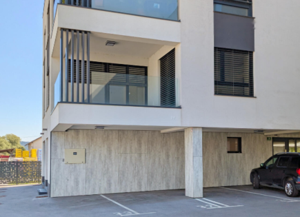 Квартира за 498 000 евро в Любляне, Словения