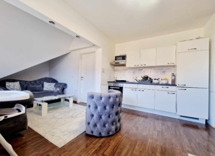 Квартира за 260 000 евро в Любляне, Словения