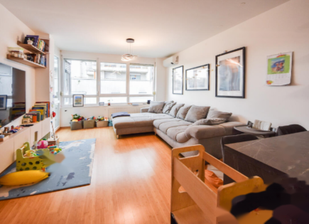 Квартира за 520 000 евро в Любляне, Словения