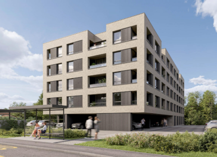 Квартира за 308 900 евро в Шмарье-при-Елшах, Словения