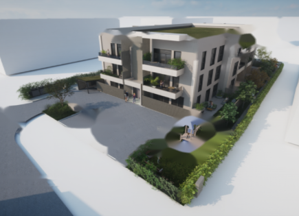 Квартира за 574 907 евро в Любляне, Словения