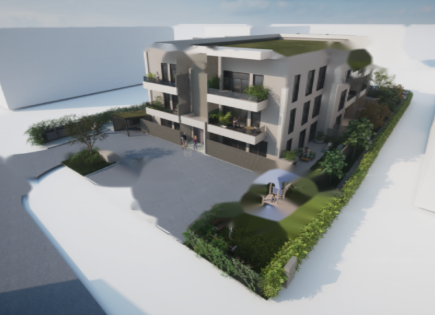 Квартира за 575 475 евро в Любляне, Словения