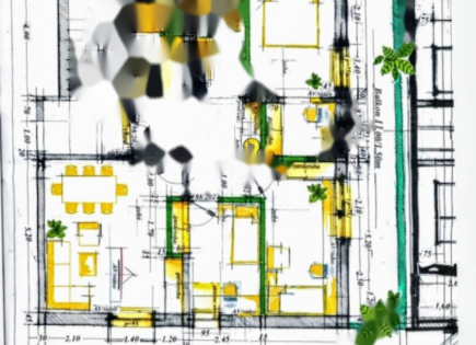Квартира за 290 000 евро в Любляне, Словения