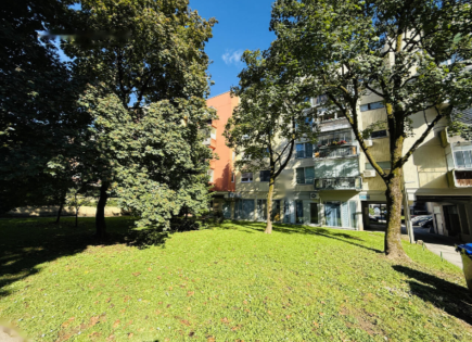 Квартира за 590 000 евро в Любляне, Словения