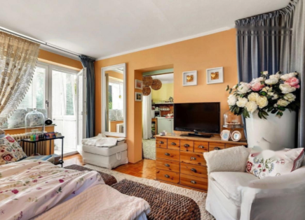 Квартира за 300 000 евро в Любляне, Словения