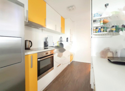 Квартира за 320 000 евро в Любляне, Словения