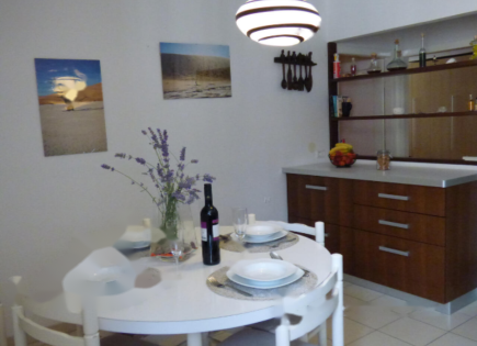 Квартира за 350 000 евро в Пиране, Словения