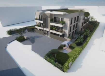 Квартира за 572 596 евро в Любляне, Словения