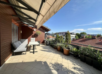 Квартира за 950 000 евро в Любляне, Словения