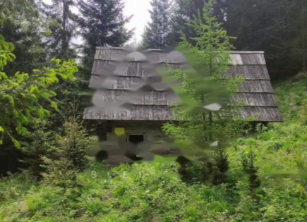 Дом за 89 000 евро в Есенице, Словения