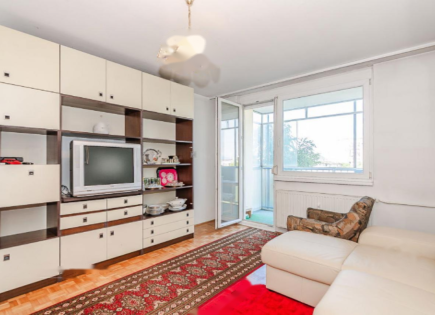 Квартира за 245 000 евро в Любляне, Словения