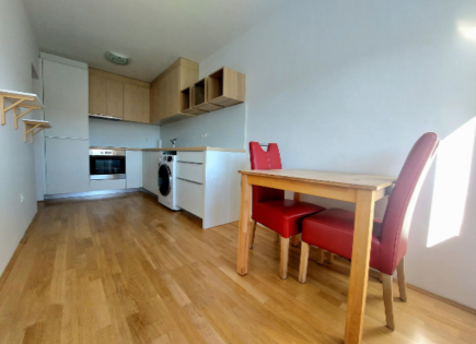 Квартира за 214 000 евро в Любляне, Словения