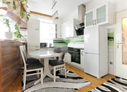 Квартира за 298 000 евро в Любляне, Словения