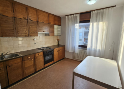 Квартира за 235 000 евро в Любляне, Словения